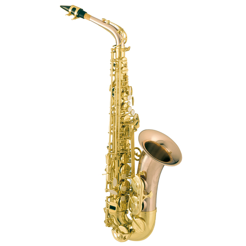 Amati Model AAS 73P Alto Saxophone